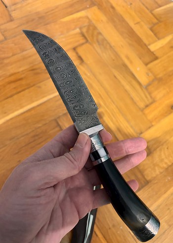 Damascuss - Görsel 3