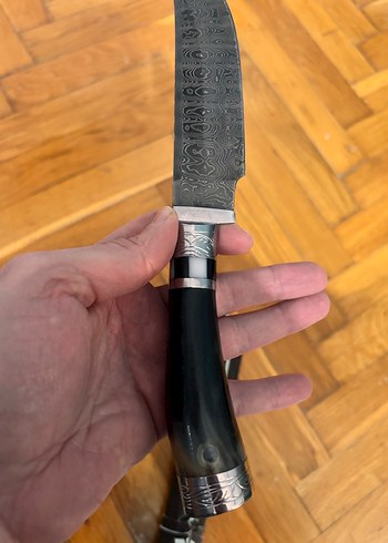 Damascuss - Görsel 4