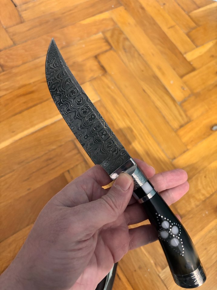 Damascuss - Görsel 2