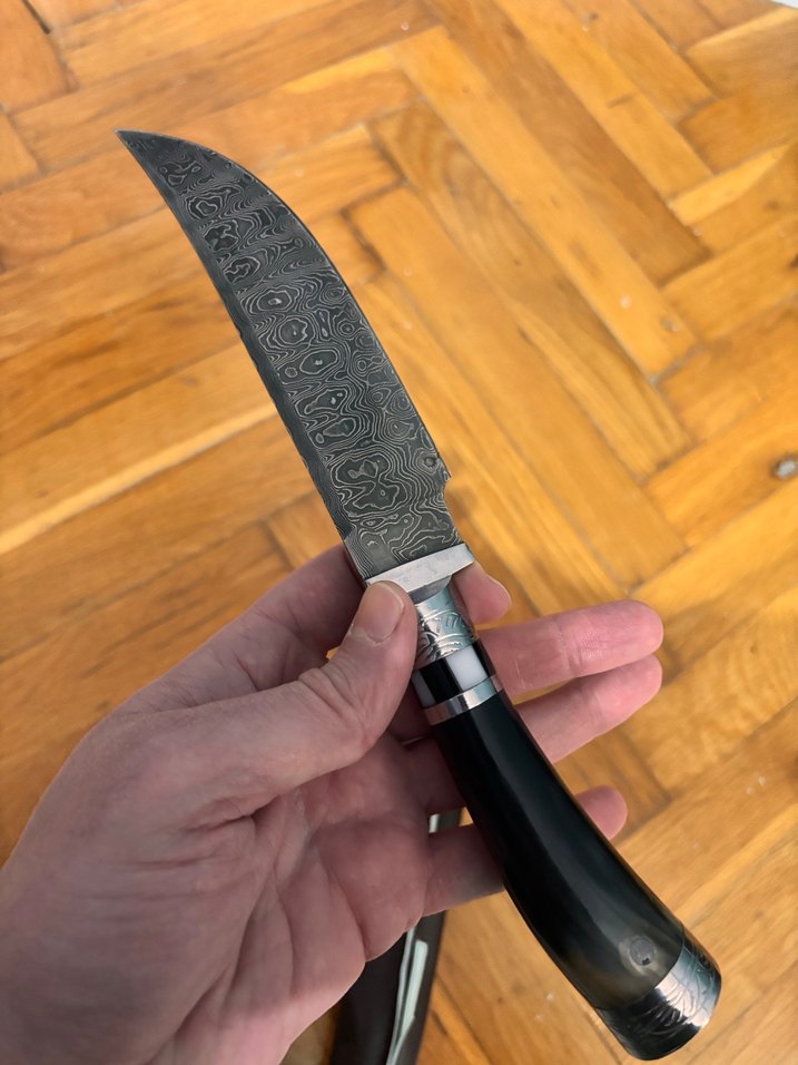 Damascuss - Görsel 3