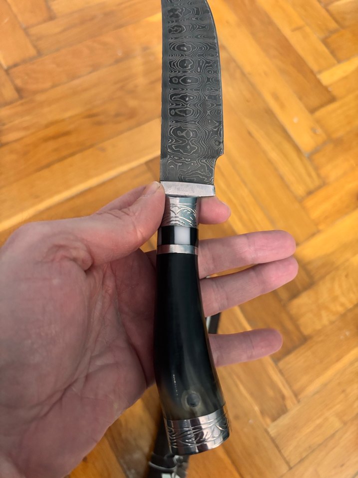 Damascuss - Görsel 4