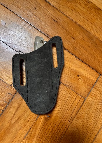 Koç boynuzu kılıflı - Görsel 2