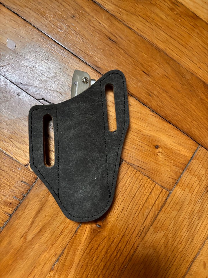 Koç boynuzu kılıflı - Görsel 2