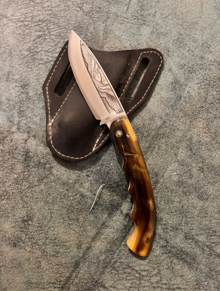 Koç boynuzu - Görsel 2