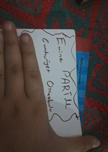 Sadako - Cesaret ve Umudun Gerçek Hikayesi - Görsel 2