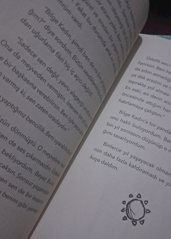 Yazıyı Bulan Çocuk - Sinan Yaşar - Görsel 3