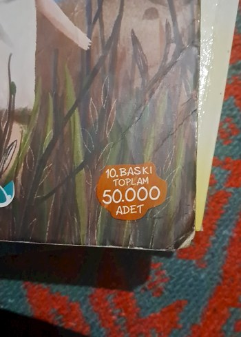 Yazıyı Bulan Çocuk - Sinan Yaşar - Görsel 2