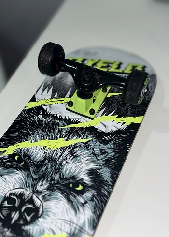 decathlon oxelo kaykay - Görsel 2