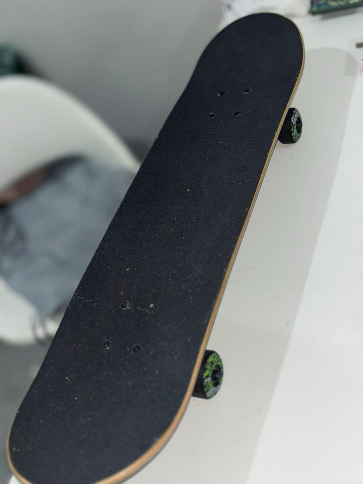 decathlon oxelo kaykay - Görsel 3