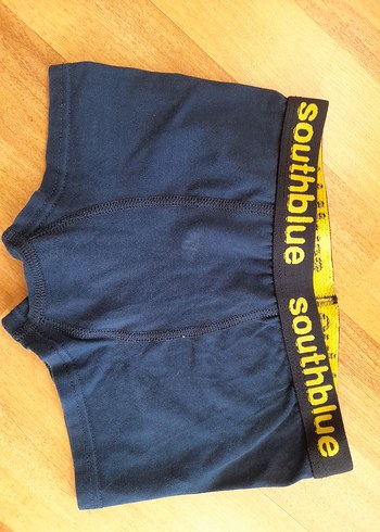 Erkek Çocuk Baskılı Boxer Seti - 5'li - Görsel 4