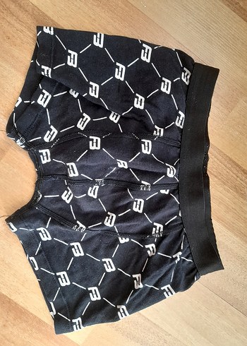 Erkek Çocuk Baskılı Boxer Seti - 5'li - Görsel 6