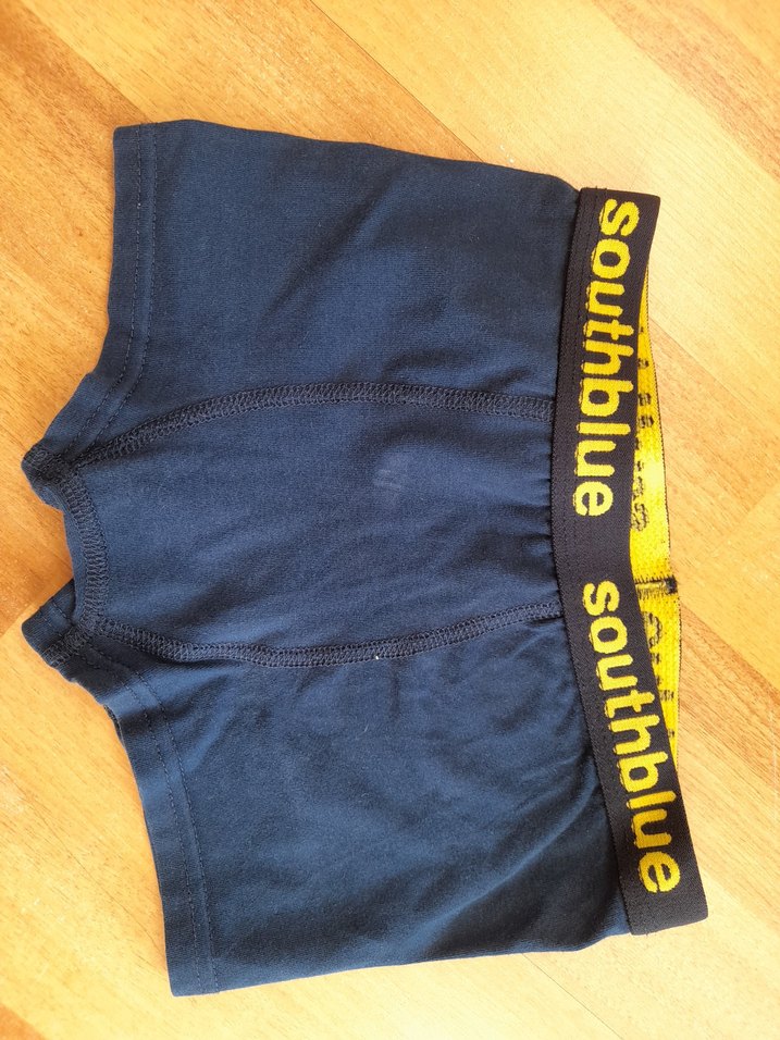 Erkek Çocuk Baskılı Boxer Seti - 5'li - Görsel 4