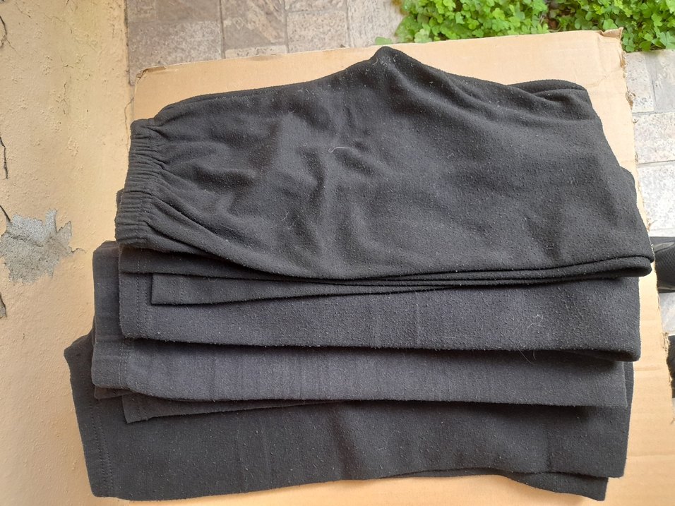 Tayt,içlik,pantolon - Görsel 2