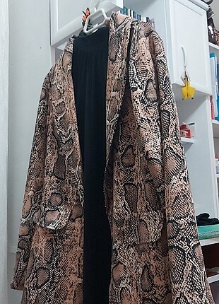 Zara Ceket