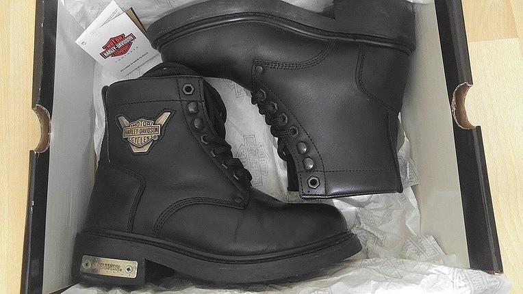 Harley Davidson 