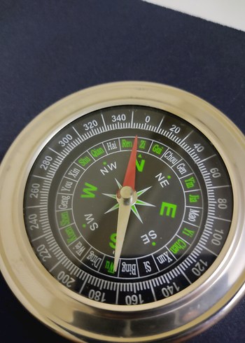 renkli pusula - Görsel 6