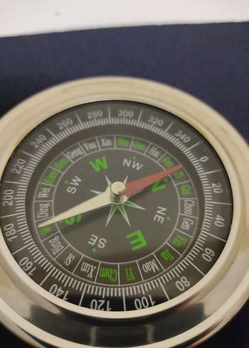 renkli pusula - Görsel 5