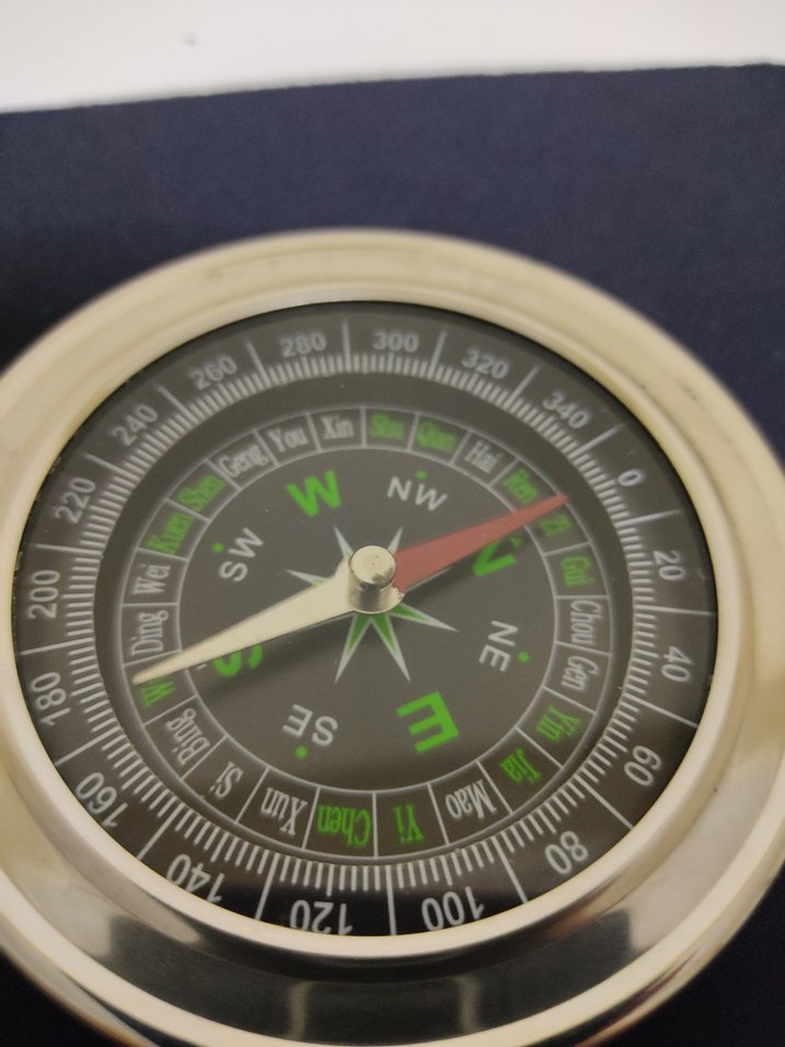 renkli pusula - Görsel 5