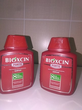 BIOXCIN şampuan