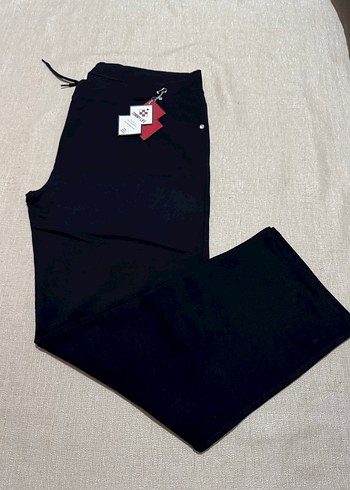 Lacivert Kadın Eşofman - Görsel 3