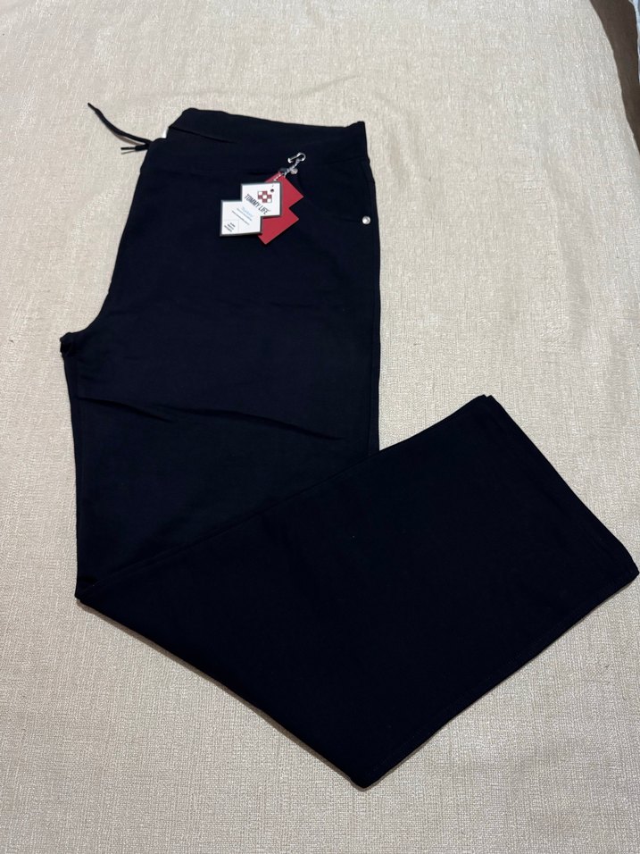 Lacivert Kadın Eşofman - Görsel 3