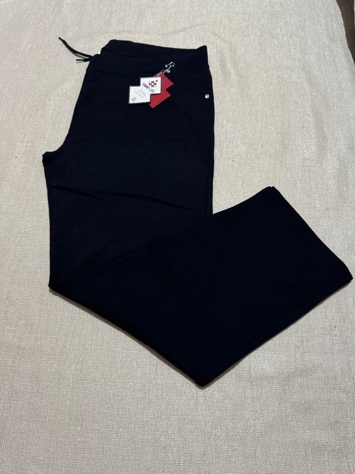 Lacivert Kadın Eşofman - Görsel 2