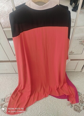 46 Beden Aker tunik