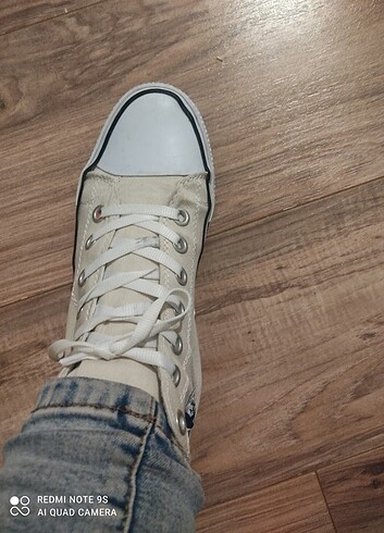 Diğer Converse ayakkabı 
