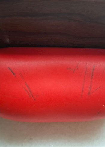 Klasik Siyah Tokalı Güneş Gözlüğü - Görsel 7