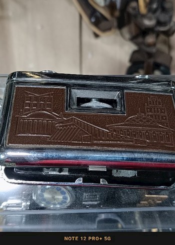 OPERA DÜRBÜNÜ TERTEMİZ - Görsel 4