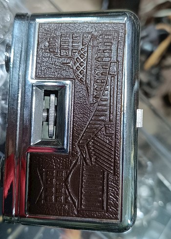 OPERA DÜRBÜNÜ TERTEMİZ - Görsel 3