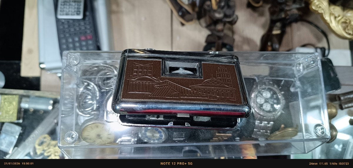 OPERA DÜRBÜNÜ TERTEMİZ - Görsel 4