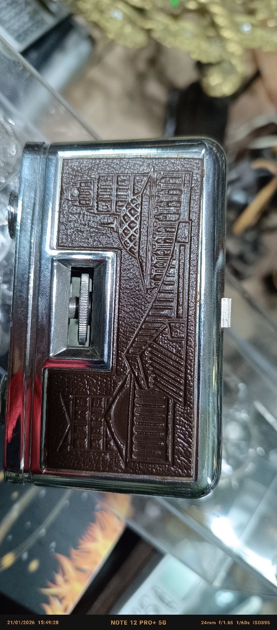 OPERA DÜRBÜNÜ TERTEMİZ - Görsel 3