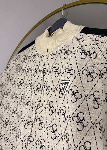 guess eşofman takımı - Görsel 3