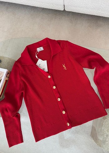 Yves Saint Laurent diğer