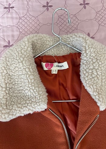 koton ceket - Görsel 4