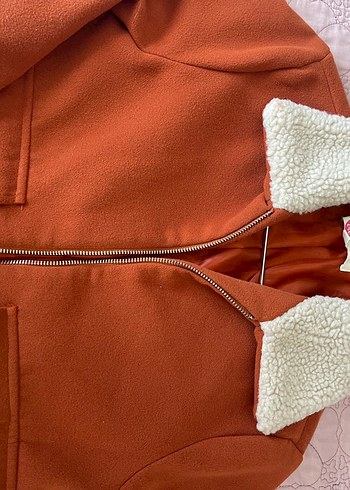 koton ceket - Görsel 3