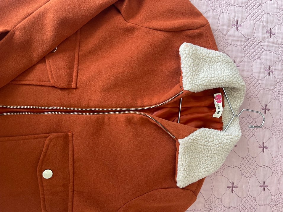 koton ceket - Görsel 3