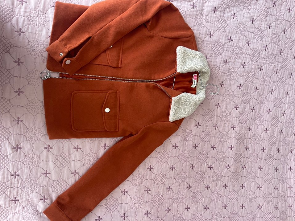 koton ceket - Görsel 2