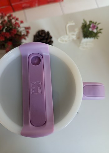 Stanley Çocuk Termos Şişesi  Yetişen alır  Son 1 adet - Görsel 3