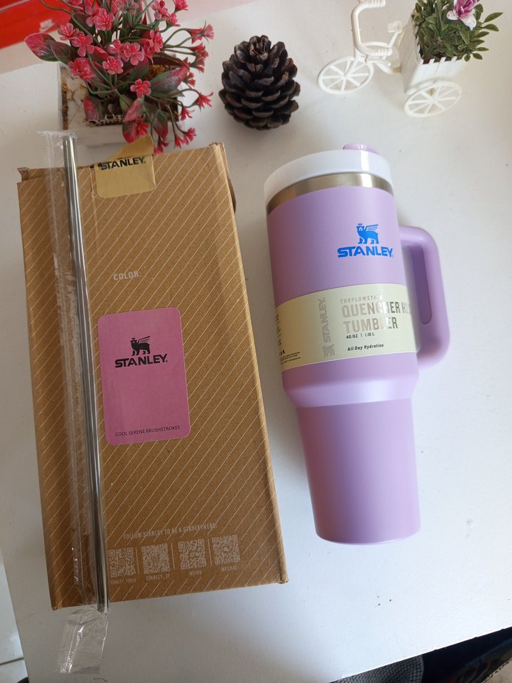 Stanley Çocuk Termos Şişesi  Yetişen alır  Son 1 adet - Görsel 4