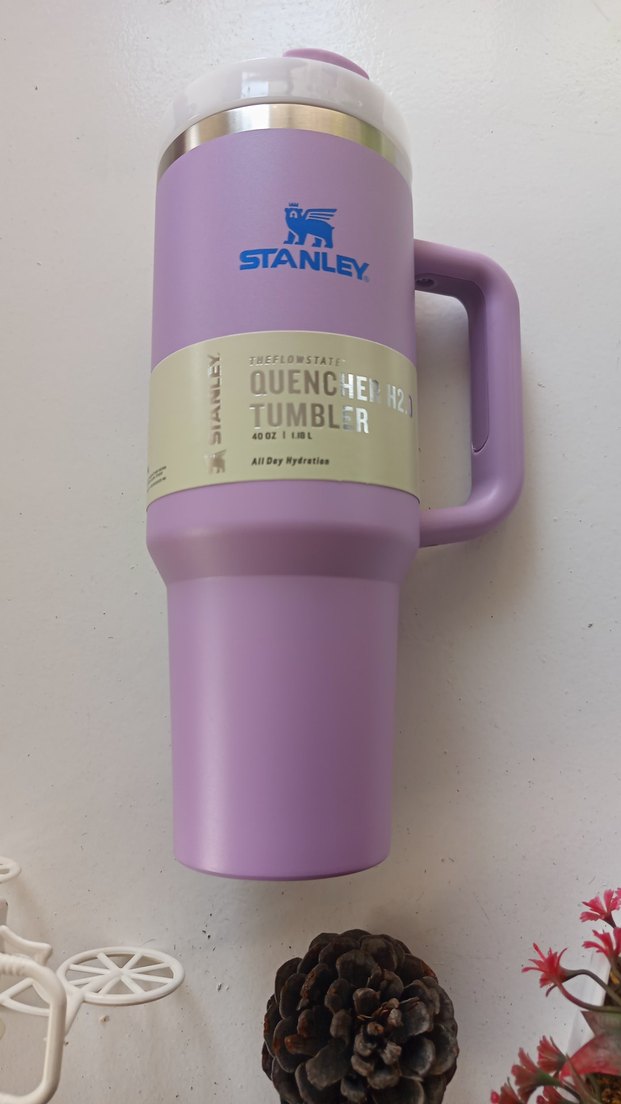 Stanley Çocuk Termos Şişesi  Yetişen alır  Son 1 adet - Görsel 2