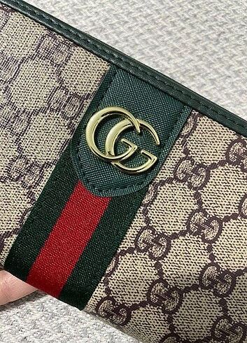 GUCCI CÜZDAN 