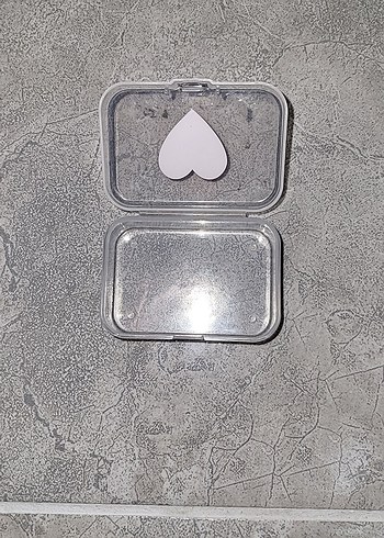 Minik kutu - Görsel 2