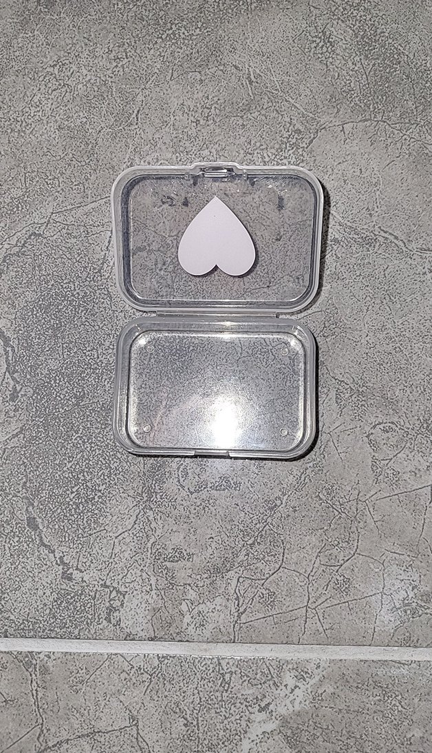 Minik kutu - Görsel 2