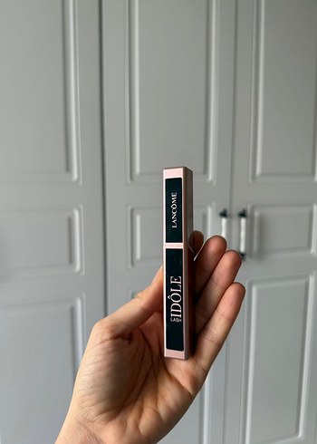 Lancôme Idôle Lash Kaldırıcı Maskara - Görsel 3