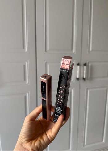 Lancôme Idôle Lash Kaldırıcı Maskara - Görsel 2