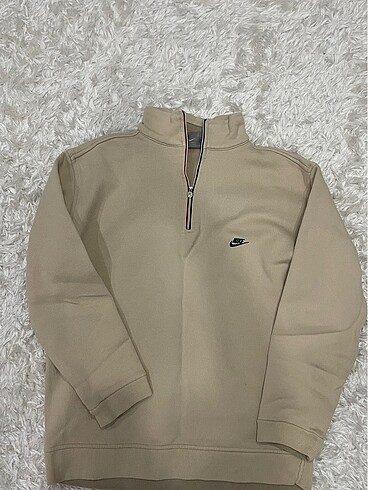 Vintage Nike Oversize Sweatshirt