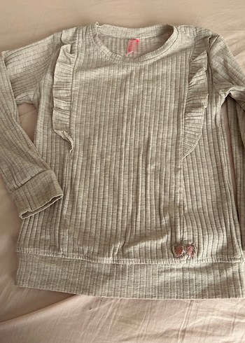 Body kız çocuk - Görsel 3