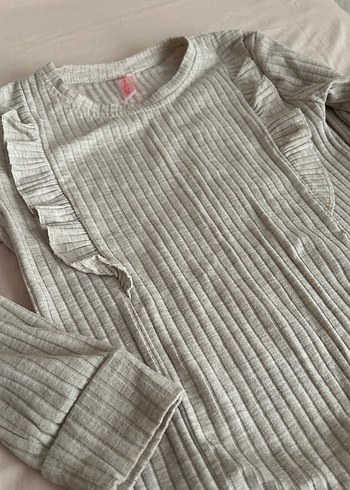 Body kız çocuk - Görsel 4